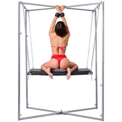 Mr Sling Structure en métal pour Sling Platinium